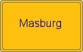 Wappen Masburg