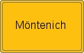 Wappen Möntenich