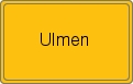 Wappen Ulmen