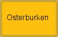 Wappen Osterburken