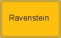 Wappen Ravenstein