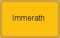 Wappen Immerath