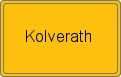 Wappen Kolverath