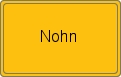 Wappen Nohn