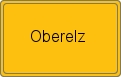 Wappen Oberelz