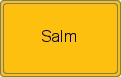 Wappen Salm