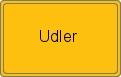 Wappen Udler
