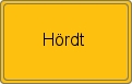 Wappen Hördt