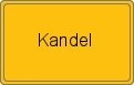 Wappen Kandel
