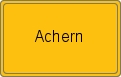 Wappen Achern