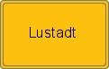 Wappen Lustadt