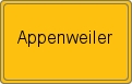 Wappen Appenweiler