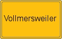 Wappen Vollmersweiler