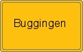 Wappen Buggingen