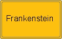 Wappen Frankenstein