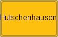Wappen Hütschenhausen
