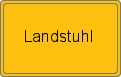 Wappen Landstuhl