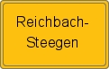 Wappen Reichbach-Steegen