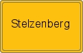 Wappen Stelzenberg