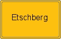 Wappen Etschberg