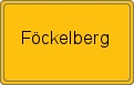 Wappen Föckelberg