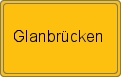 Wappen Glanbrücken
