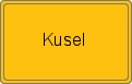 Wappen Kusel