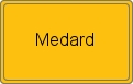 Wappen Medard