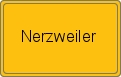 Wappen Nerzweiler