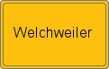 Wappen Welchweiler