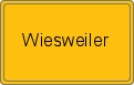 Wappen Wiesweiler