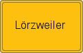 Wappen Lörzweiler