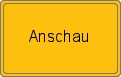 Wappen Anschau