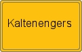Wappen Kaltenengers