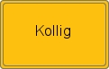 Wappen Kollig