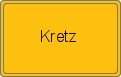 Wappen Kretz