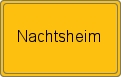 Wappen Nachtsheim