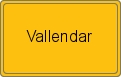 Wappen Vallendar