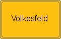 Wappen Volkesfeld