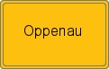 Wappen Oppenau