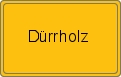 Wappen Dürrholz