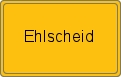 Wappen Ehlscheid