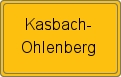 Wappen Kasbach-Ohlenberg