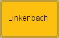 Wappen Linkenbach