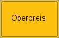Wappen Oberdreis
