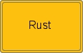 Wappen Rust