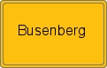 Wappen Busenberg