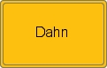 Wappen Dahn