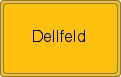 Wappen Dellfeld