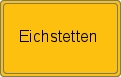 Wappen Eichstetten